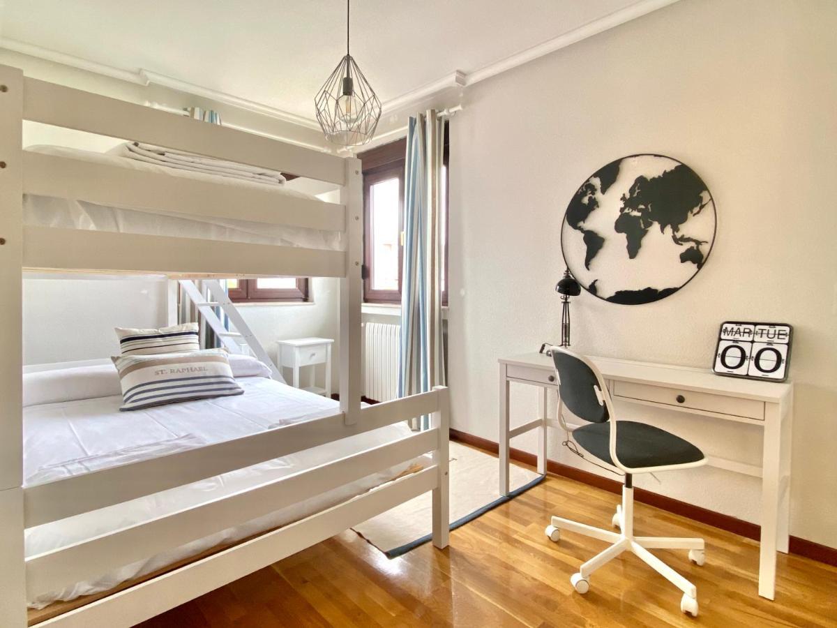 Вилла Housing Leon Casa Con Jardin Экстерьер фото